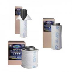 Aktivkohlefilter ECO