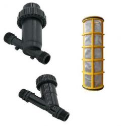 PE Wasserfilter