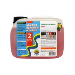 Advanced Hydroponics Bloom 5 Liter