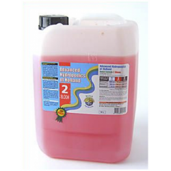 Advanced Hydroponics Bloom 10 Liter