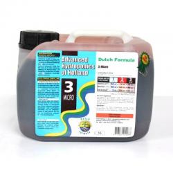 Advanced Hydroponics Micro 5 Liter