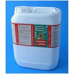 Advanced Hydroponics Growth/Bloom 5 Liter