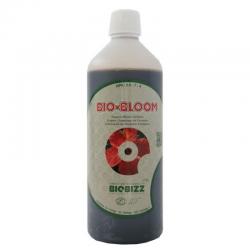 BioBizz Bio-Bloom Blütendünger 0,5 Liter