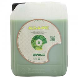 BioBizz ALG-A-MIC Booster 5 Liter