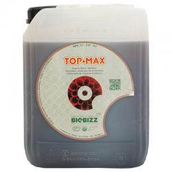 BioBizz TopMax Blütestimulator 5 Liter