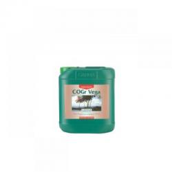 Canna COGr Vega A & B 2 x 5 Liter Wuchs