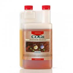 Canna Dnger COGr Buffering Agent 1 Liter