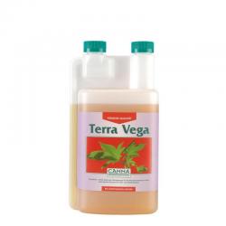 Canna Terra Vega 1 Liter Wuchs