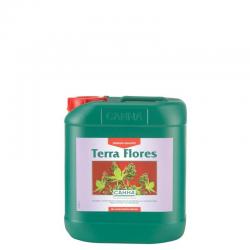 Canna Terra Flores 5 Liter Blte