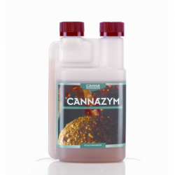 Cannazym 500 ml Enzyme / Bodenverbesserer
