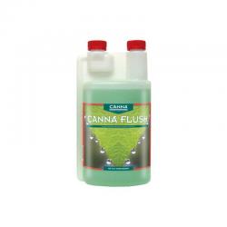 Canna Flush 250 ml Dnger zum Splen