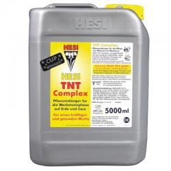 Hesi Dünger TNT Complex 5 Liter Wachstumsdünger