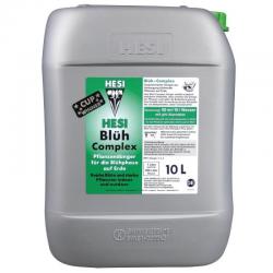 Hesi Blh Complex 10 Liter Bltednger