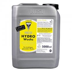 Hesi Hydro Wuchs 5 Liter