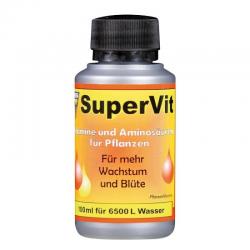 Hesi Super Vit 100 ml inklusive Pipette