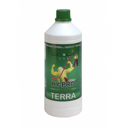 Hy-Pro Dnger Terra 1 Liter fr Erdsubstrate