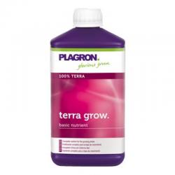 Plagron Terra Grow 1 Liter Dnger (Erde)