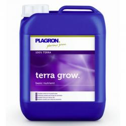 Plagron Terra Grow 5 Liter Dnger (Erde)