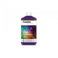 Plagron Green Sensation 250 ml Bltenaktivator