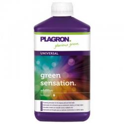 Plagron Green Sensation 500 ml Blütenaktivator