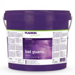 Plagron Bat Guano Dünger 5 Liter