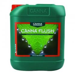 Canna Flush 5 Liter Dnger zum Splen