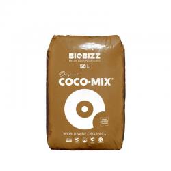 BioBizz COCO Mix 50 Liter Kokossubstrat