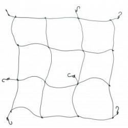 Ranknetz WebIT 60-100 fr Growboxen