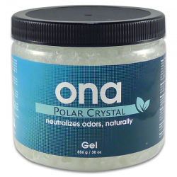 ONA Gel Polar Crystal Geruchsneutralisierer 1 Liter