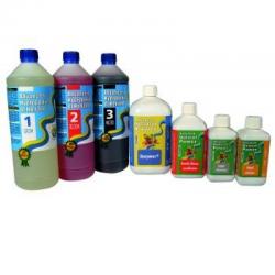 Advanced Hydroponics Dnger Set PRO Klein 5 Liter