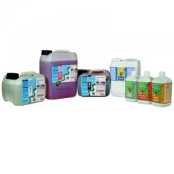 Advanced Hydroponics Dnger Set Professional Gro 28 Liter