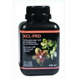 Messgeräte Aufbewahrungslösung KCL 300 ml
