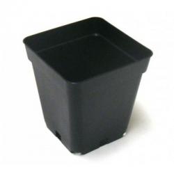 Teku Topf eckig 1,55 Liter 13 x 13 x 13 cm