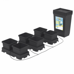 Autopot Easy2Grow 6er Bewsserungssystem