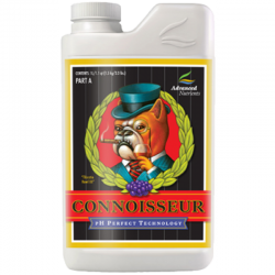 Advanced Nutrients Connoisseur A&B Bloom je 10 Liter