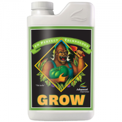 Advanced Nutrients Grow pH-perfekt 1 Liter