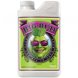 Advanced Nutrients Big Bud Liquid 1 Liter