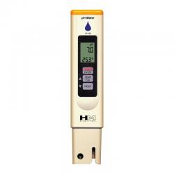 PH Messgerät HM Digital PH-80 Wasserdicht mit Temperatur