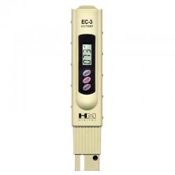 HM Digital EC Meter mit Temperatur