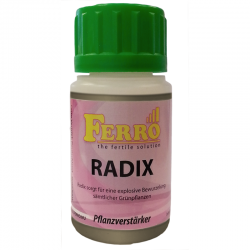 Ferro Radix 60 ml Stecklingshilfe
