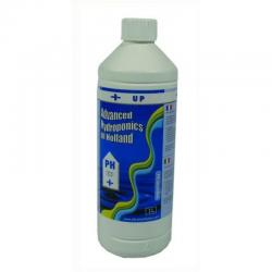 Advanced Hydroponics pH Up 1 Liter