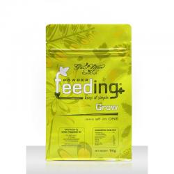 Powder Feeding Grow Granulatdnger 500g