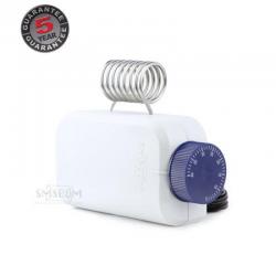 SMSCOM Thermostat für Fancontroller