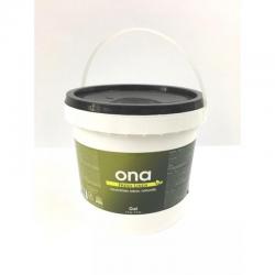 ONA Gel Fresh Linen 4 Liter Geruchsneutralisierer