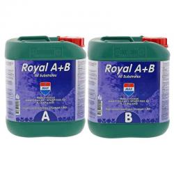 F-Max Royal A&B je 5 Liter Basisdnger