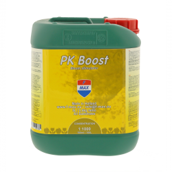 F-Max PK Boost 5 Liter Blütenaktivator