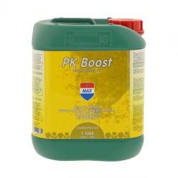 F-Max PK Boost 5 Liter Bltenaktivator