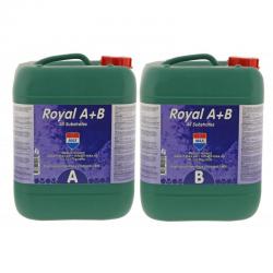 F-Max Royal A/B 10 Liter Grunddnger