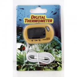 Digital Boden Thermometer