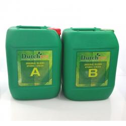 Dutchpro Dnger Hydros/Cocos A&B 10 Liter Bloom